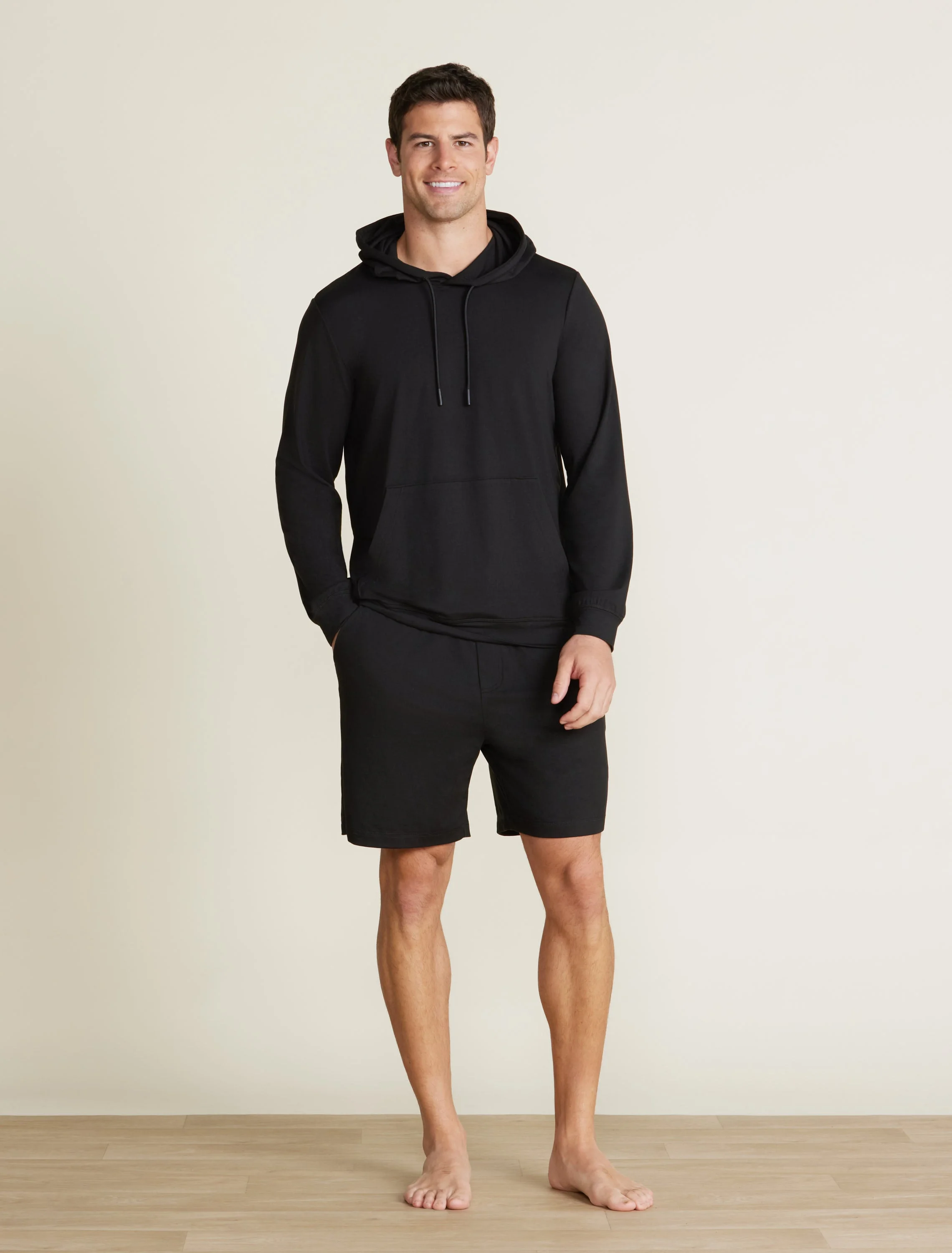 Malibu Collection® Butterchic Hoodie - 1