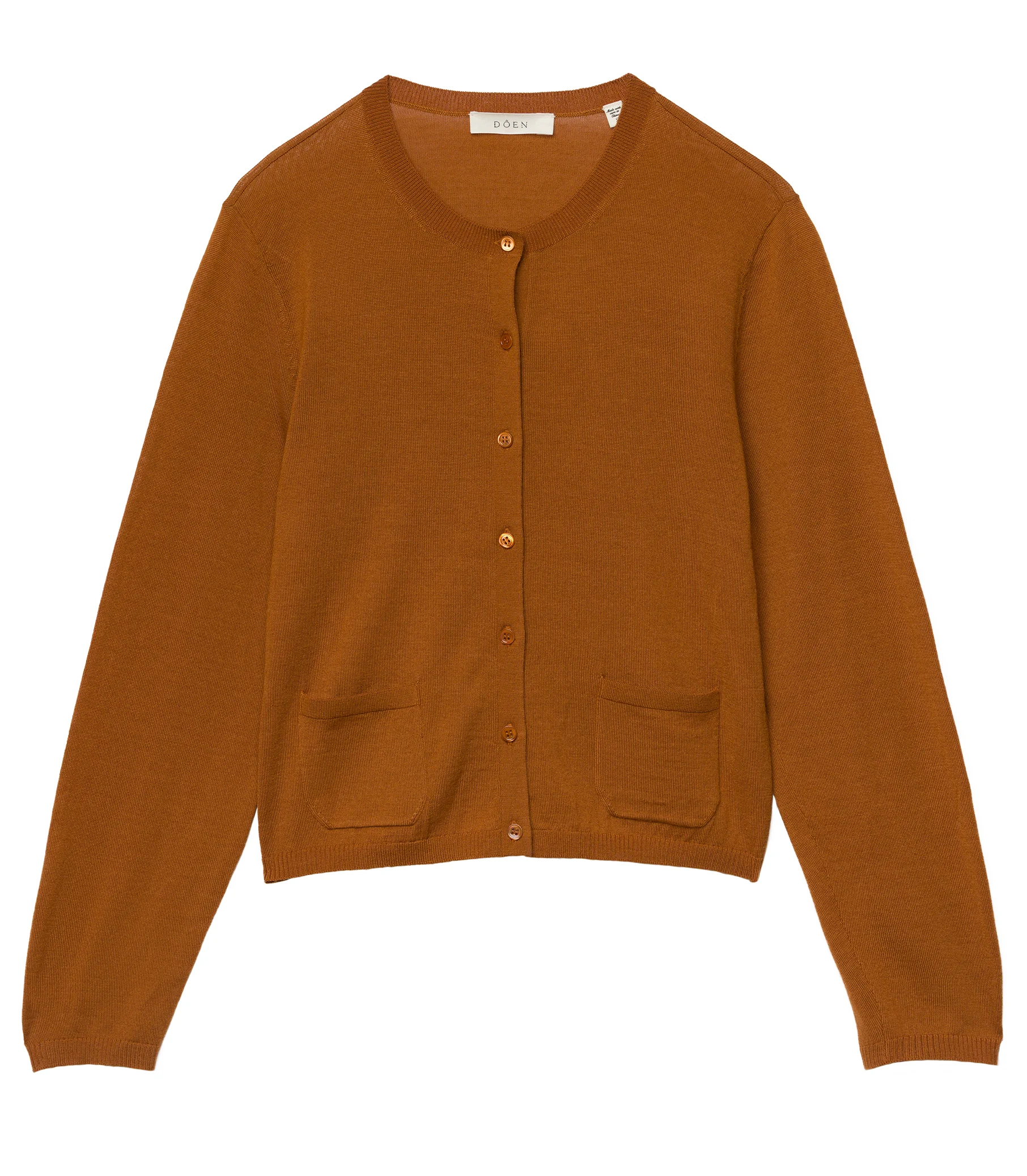 CASMIA CARDIGAN - 1