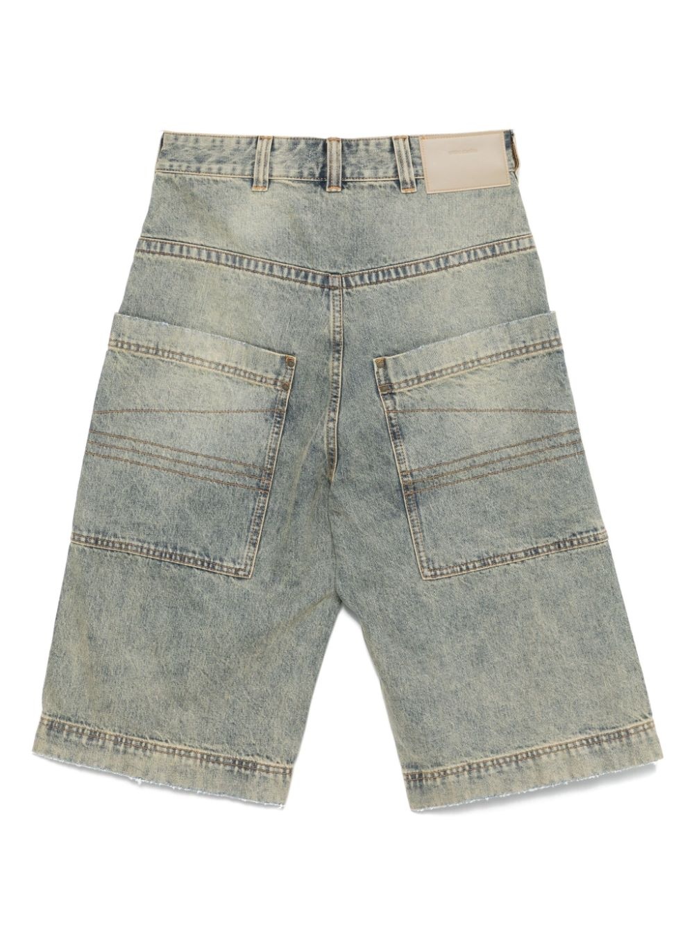 D shorts - 2