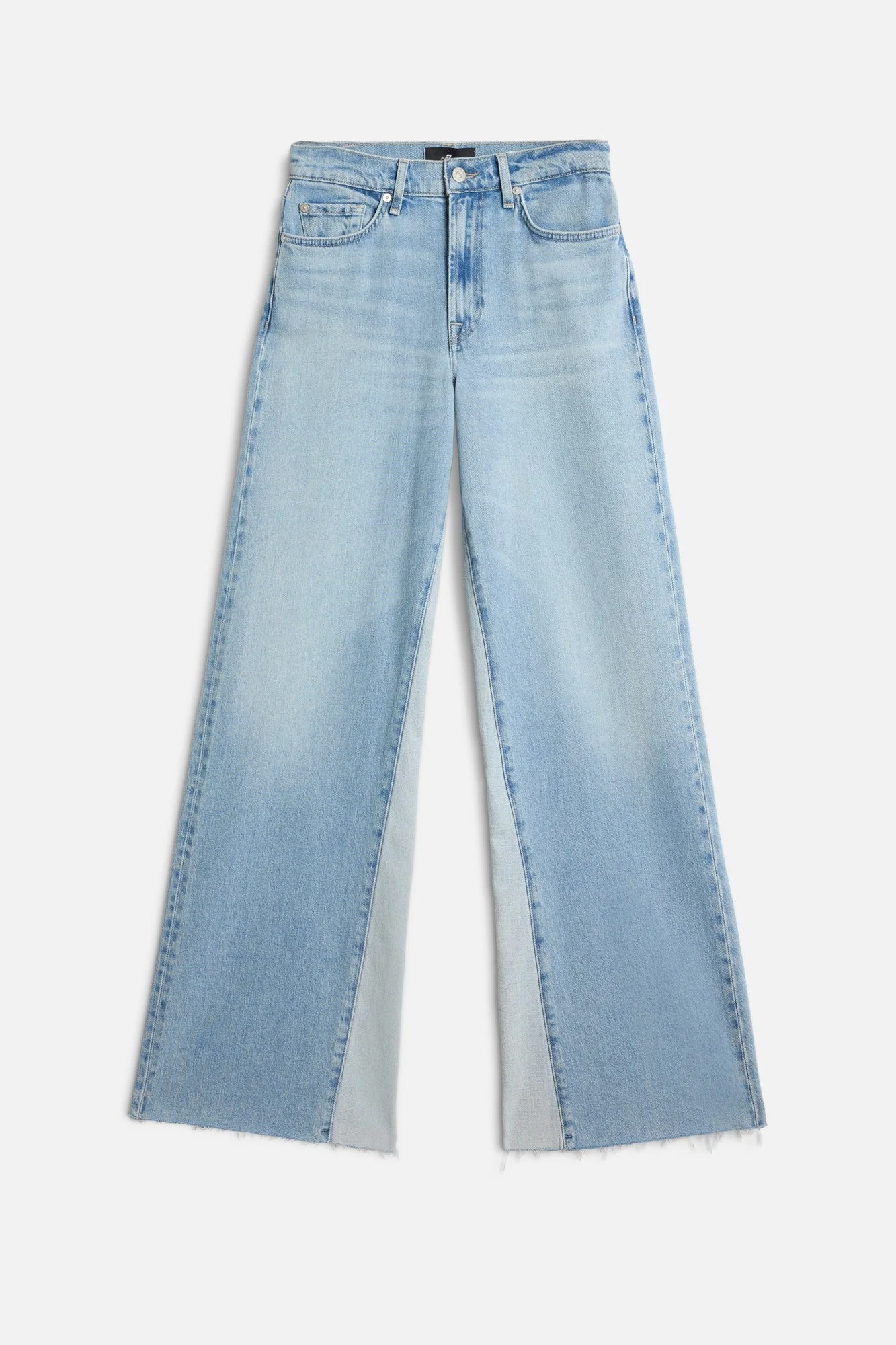 PANELED LOTTA in MANKIND Seabreeze - 1