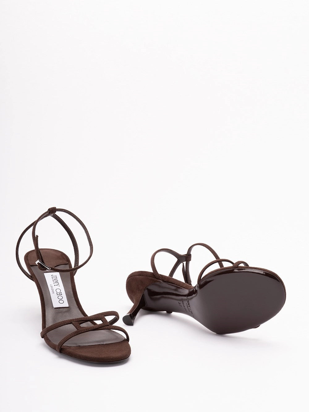 Jimmy Choo Women `1998 Leo 65` - 4