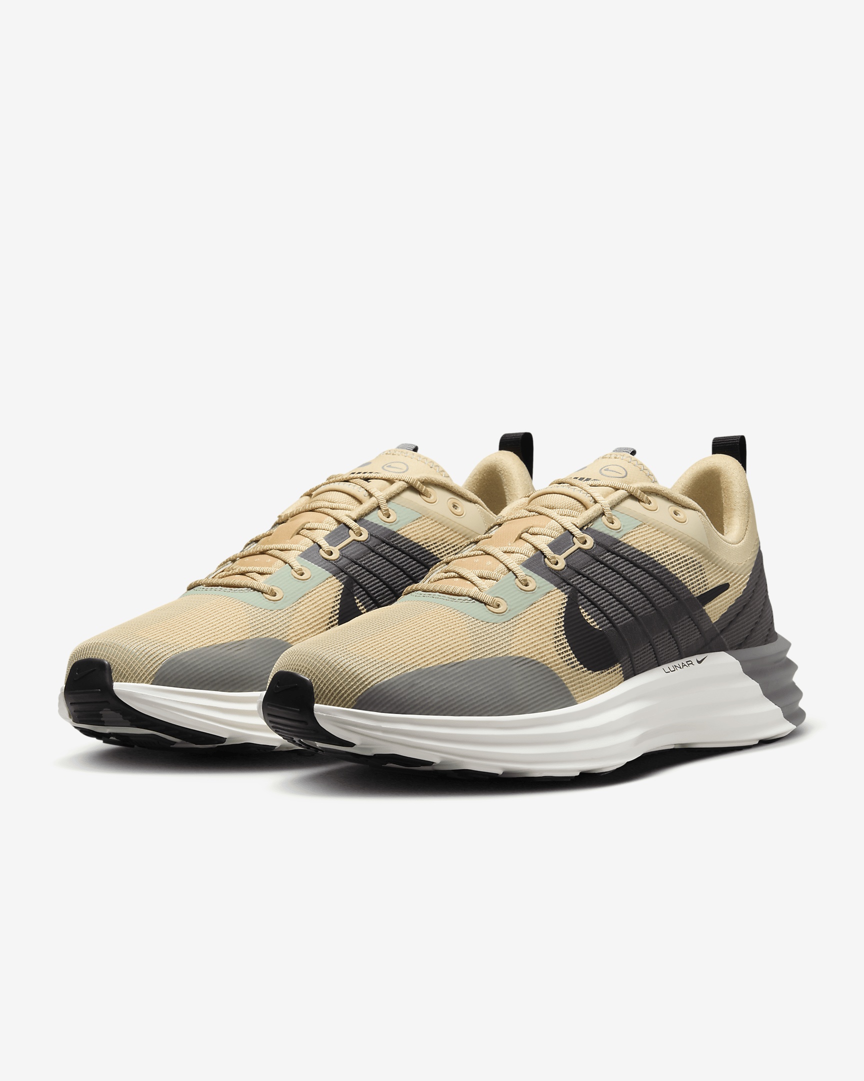 Nike Lunar Roam Men's Shoes - 5