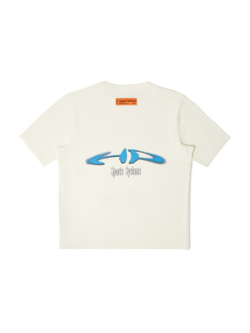 Heron Preston Hp S.T.F.U. Ss Tee outlook