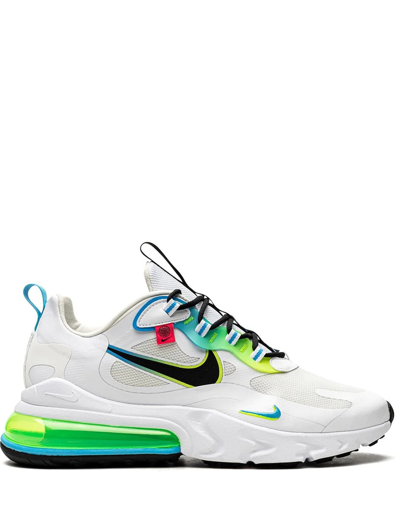 Air Max 270 React Worldwide sneakers - 1