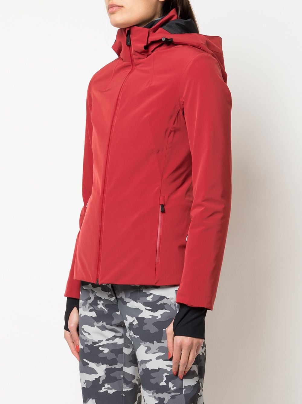 Daly down jacket - 3
