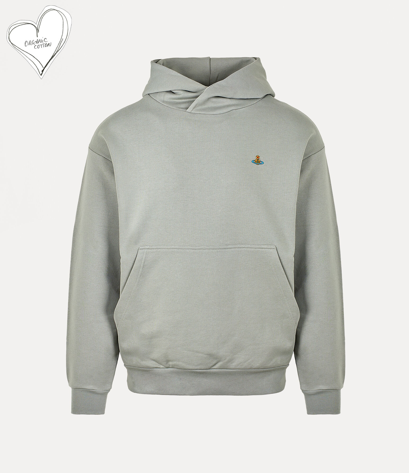 PULLOVER SWEATSHIRT - 1