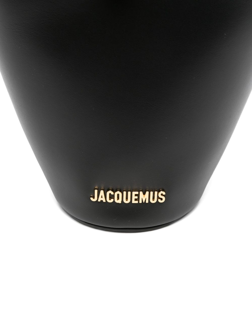 JACQUEMUS Le Petit Bambola bucket bag - 2