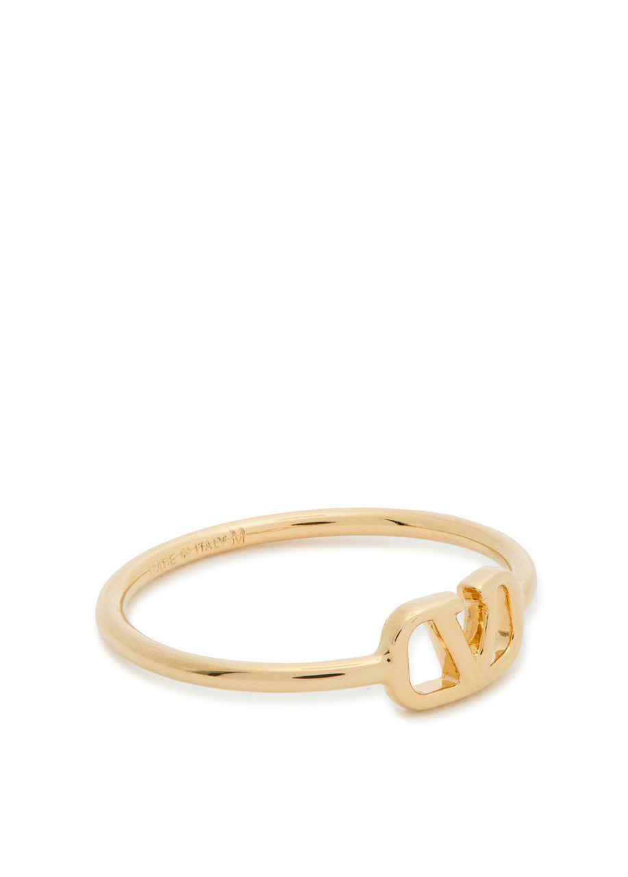 Valentino Garavani Vlogo Ring - 2