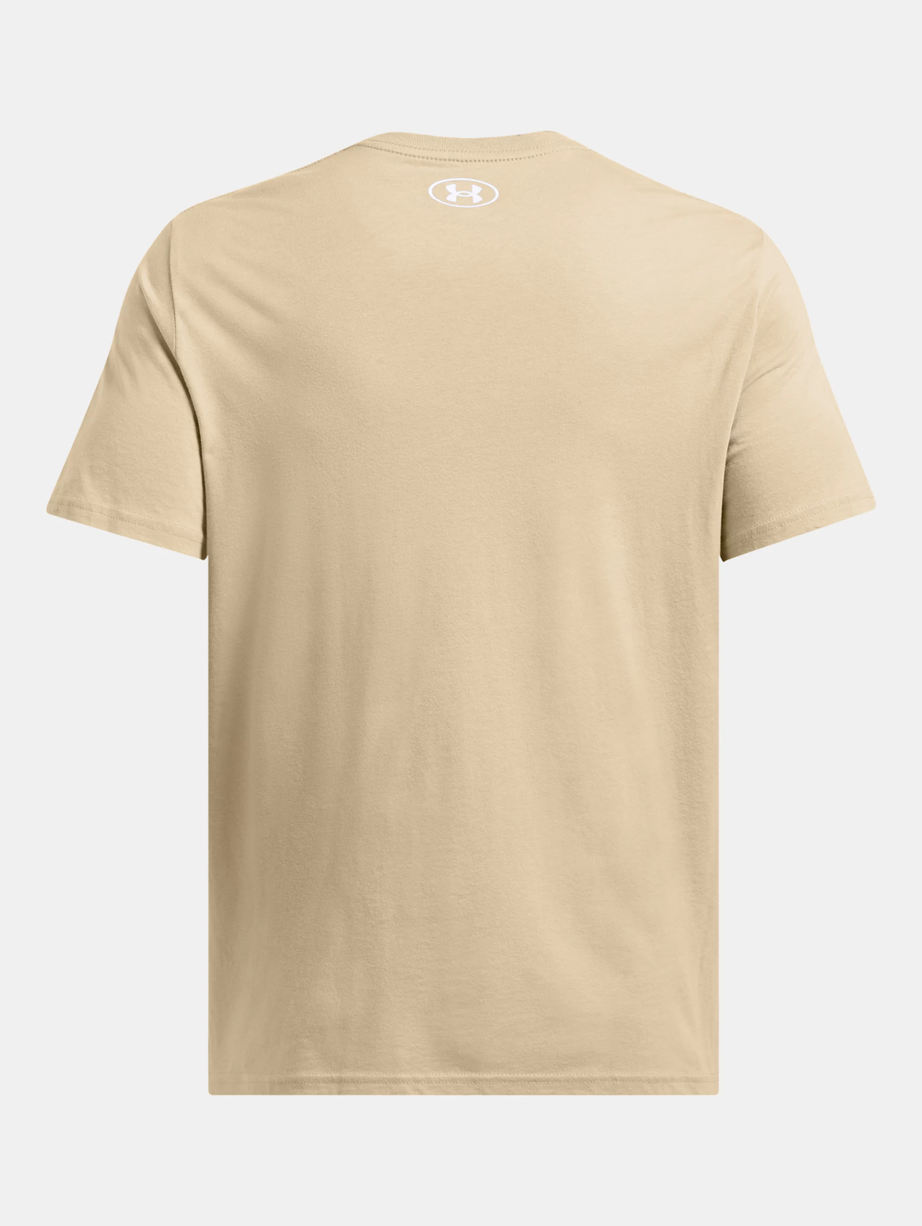 UA Left Chest Logo - 3