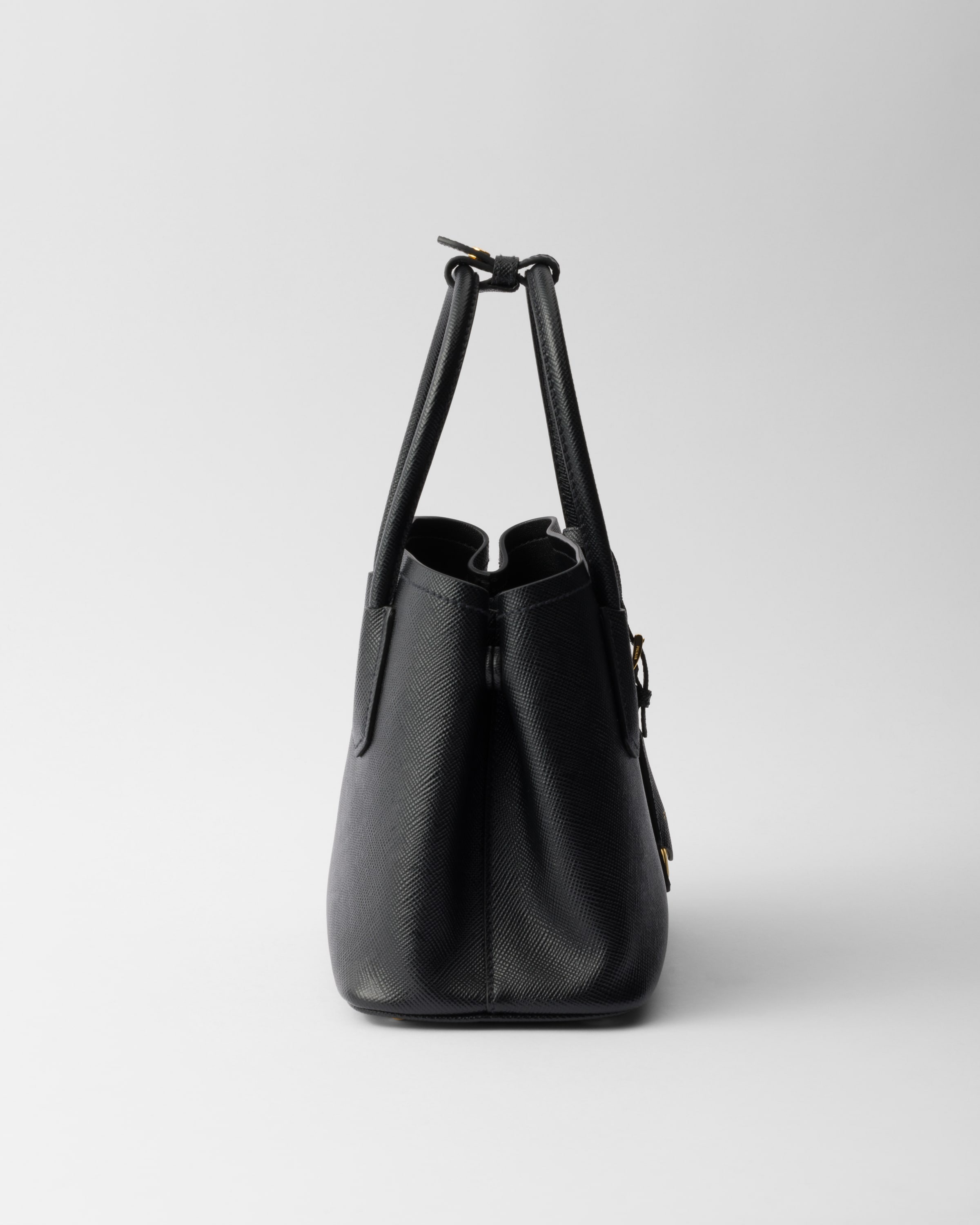 Small Prada Double Saffiano leather bag - 6