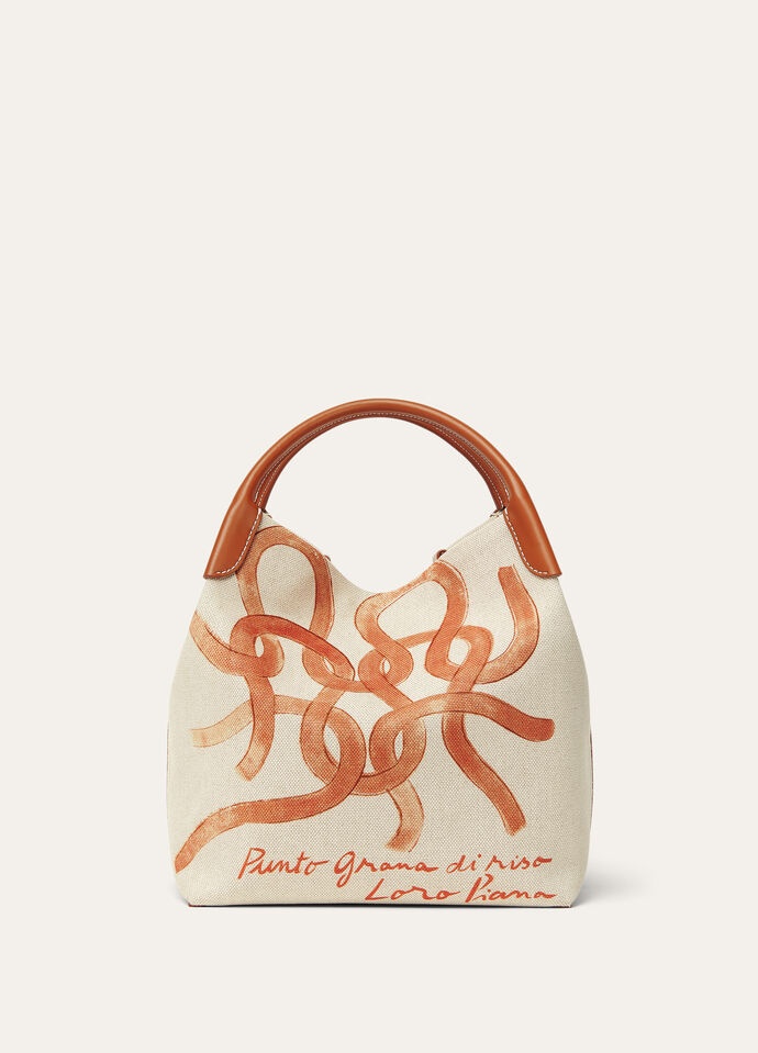 Large Bale bag - 2
