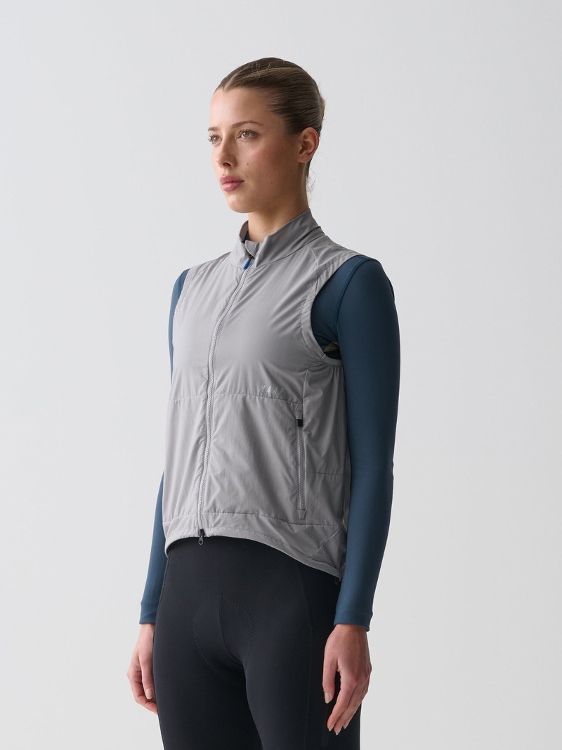 MAAP Women's Alt_Road™ Wind Vest outlook