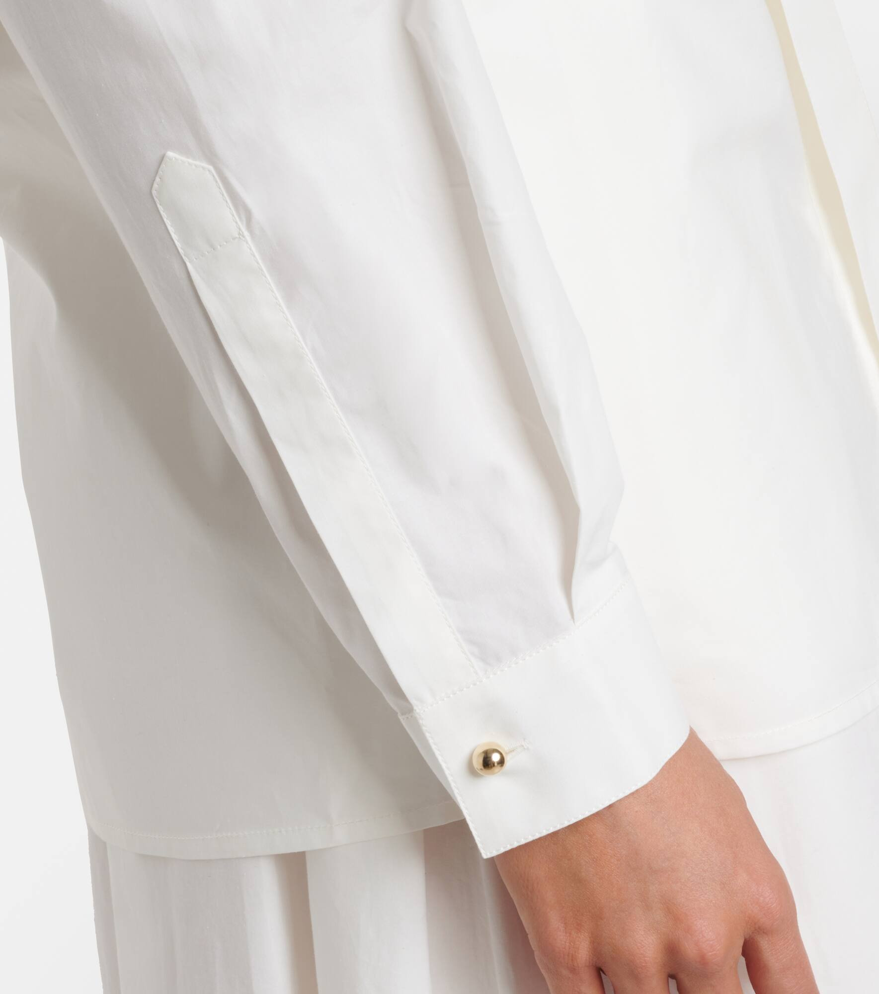 Cotton shirt - 6