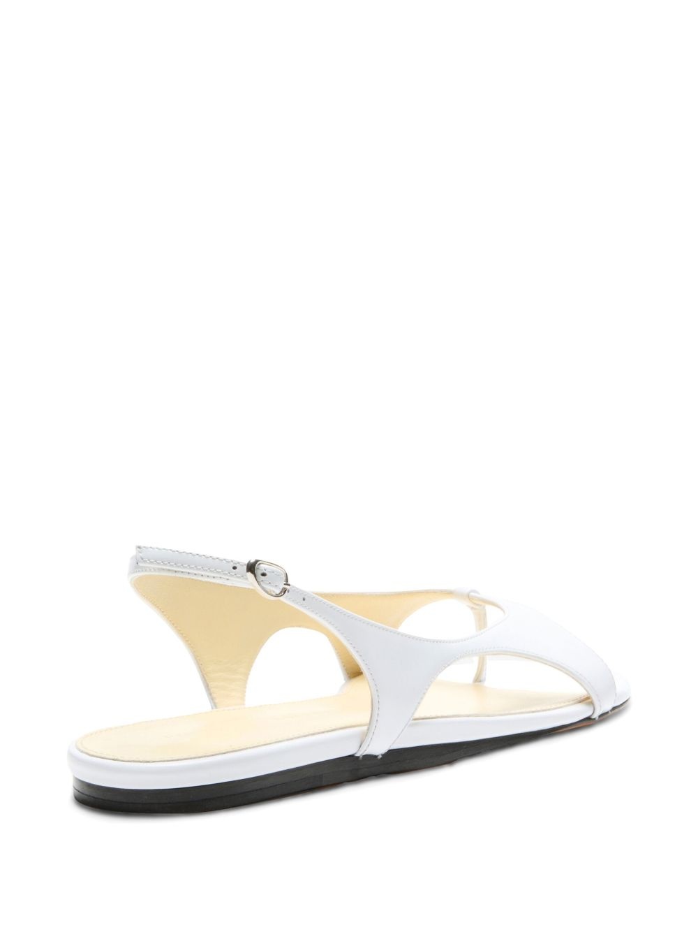Slash sandals - 3