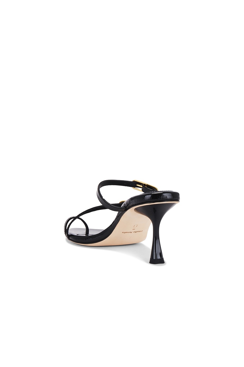 Sabrina 70 Heel - 3