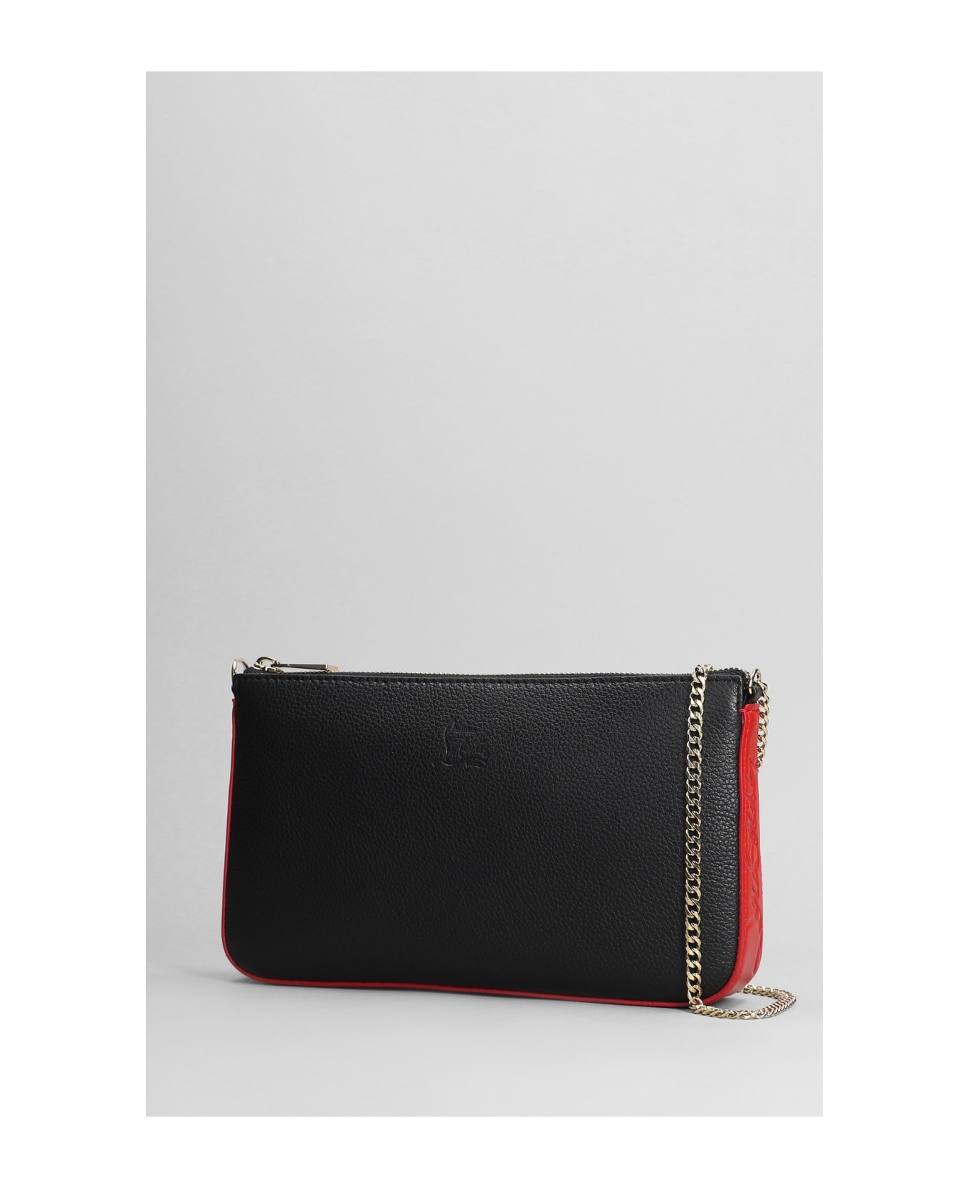 Loubila Zip-up Pouch - 2