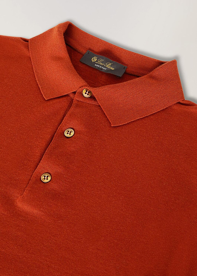 Wish® Polo Shirt 7