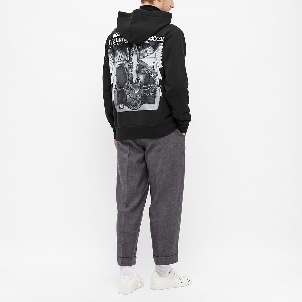 Moncler Genius - 7 Fragment Kool & the Gang Popover Hoody - 7