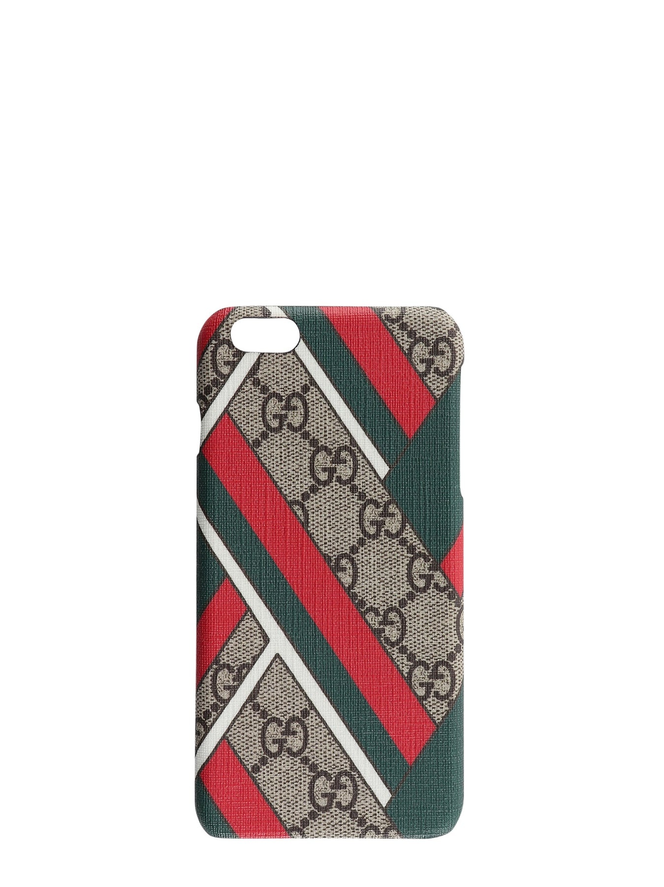 GG Supreme cover for i-Phone 7 Plus - 1