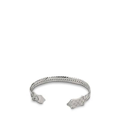 Louis Vuitton Nanogram Bracelet outlook