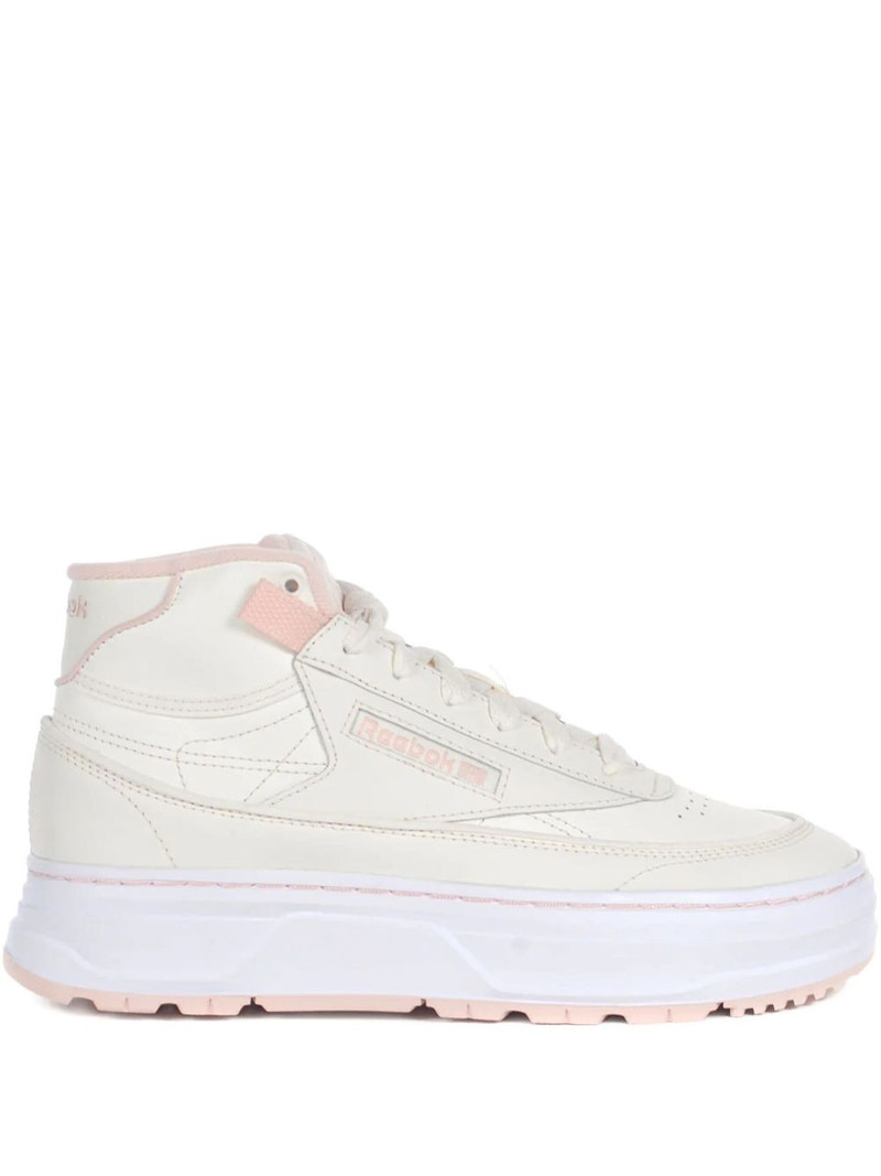 club c geo mid trainers 1
