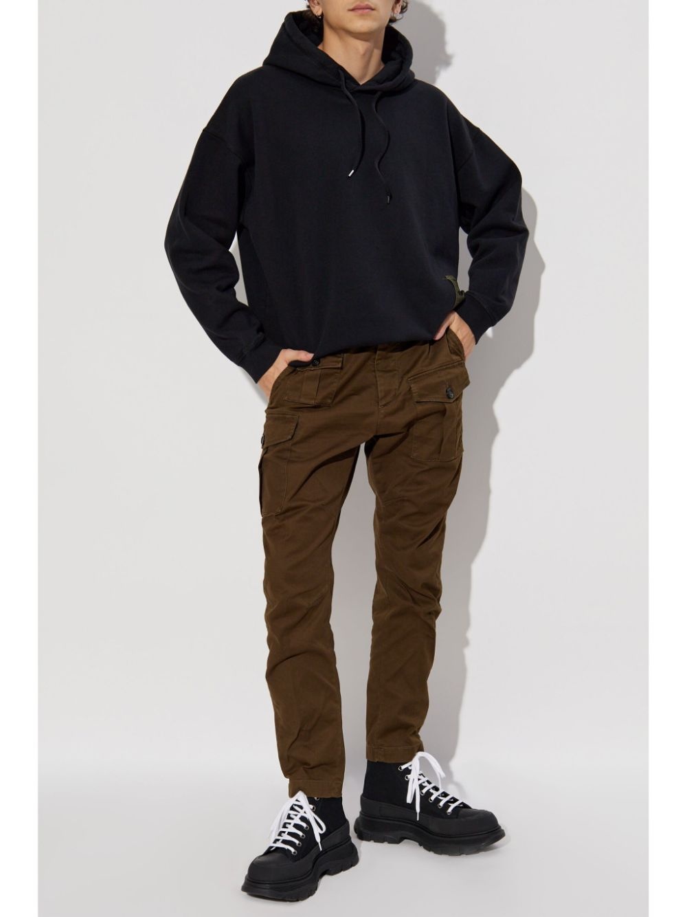 Sexy cargo pants - 2