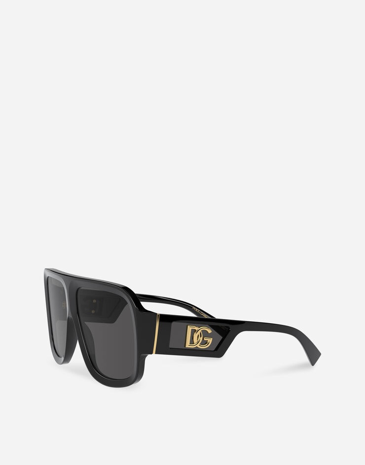 DG Crossed sunglasses - 2