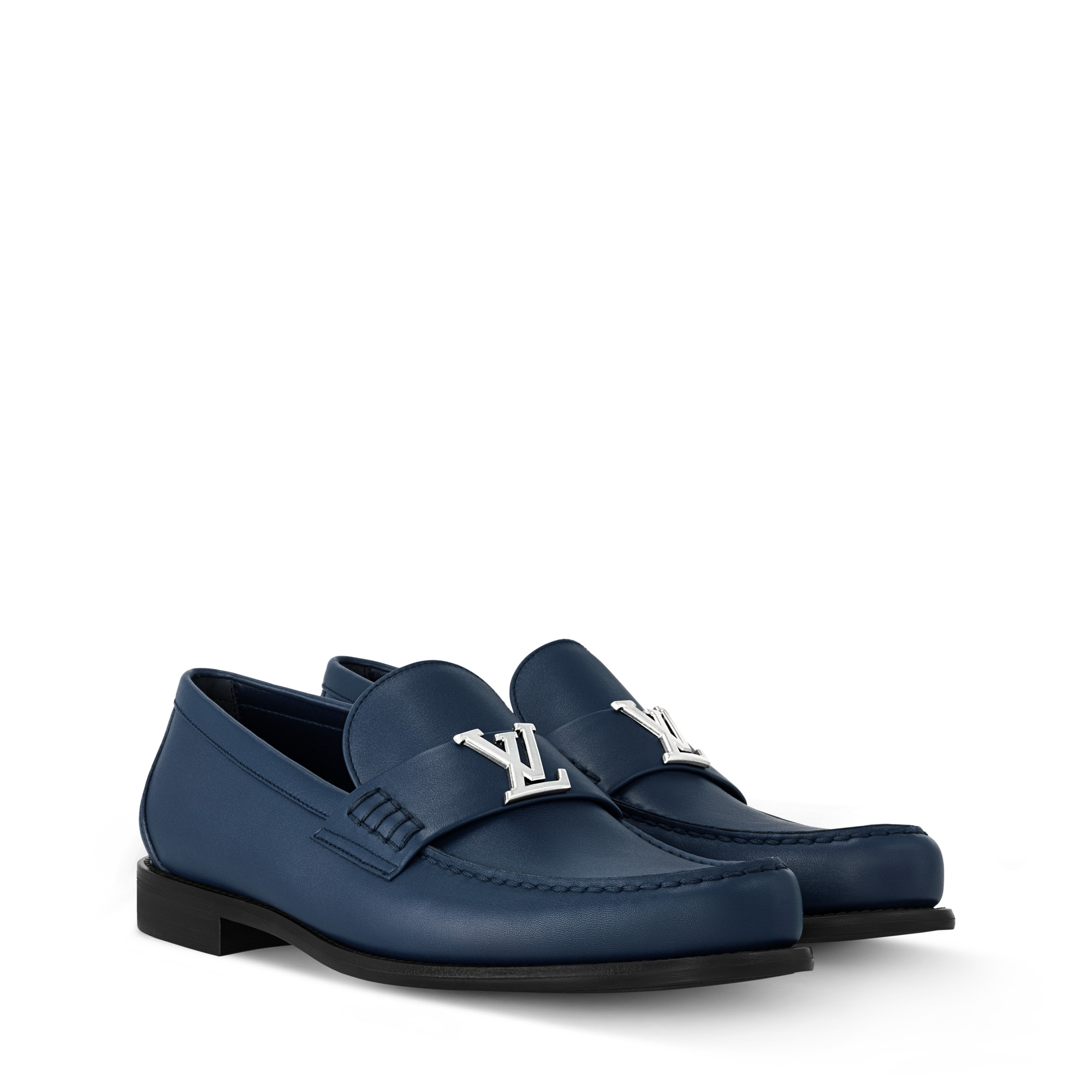 Major Loafer - 1