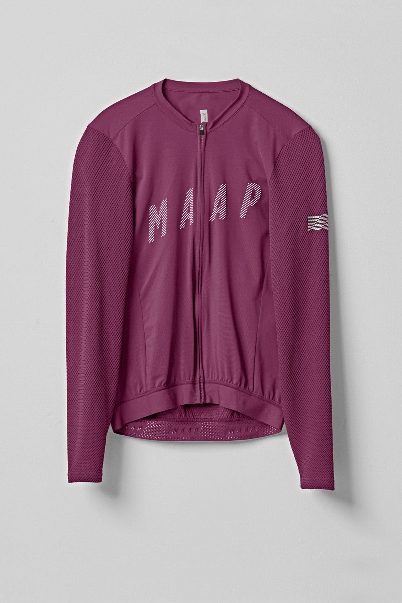 Echo Pro Base LS Jersey - 5