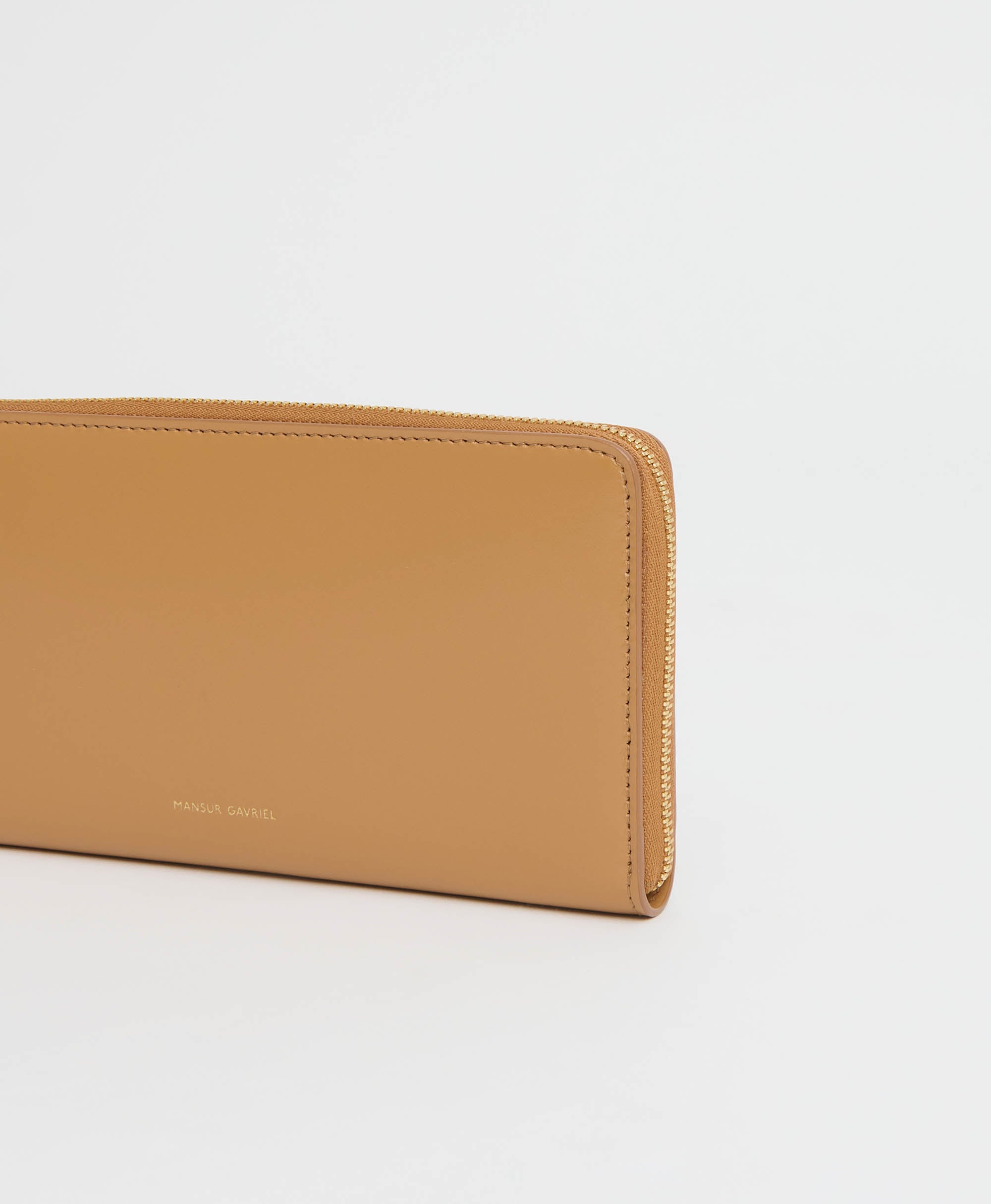 ZIP CONTINENTAL WALLET - 2