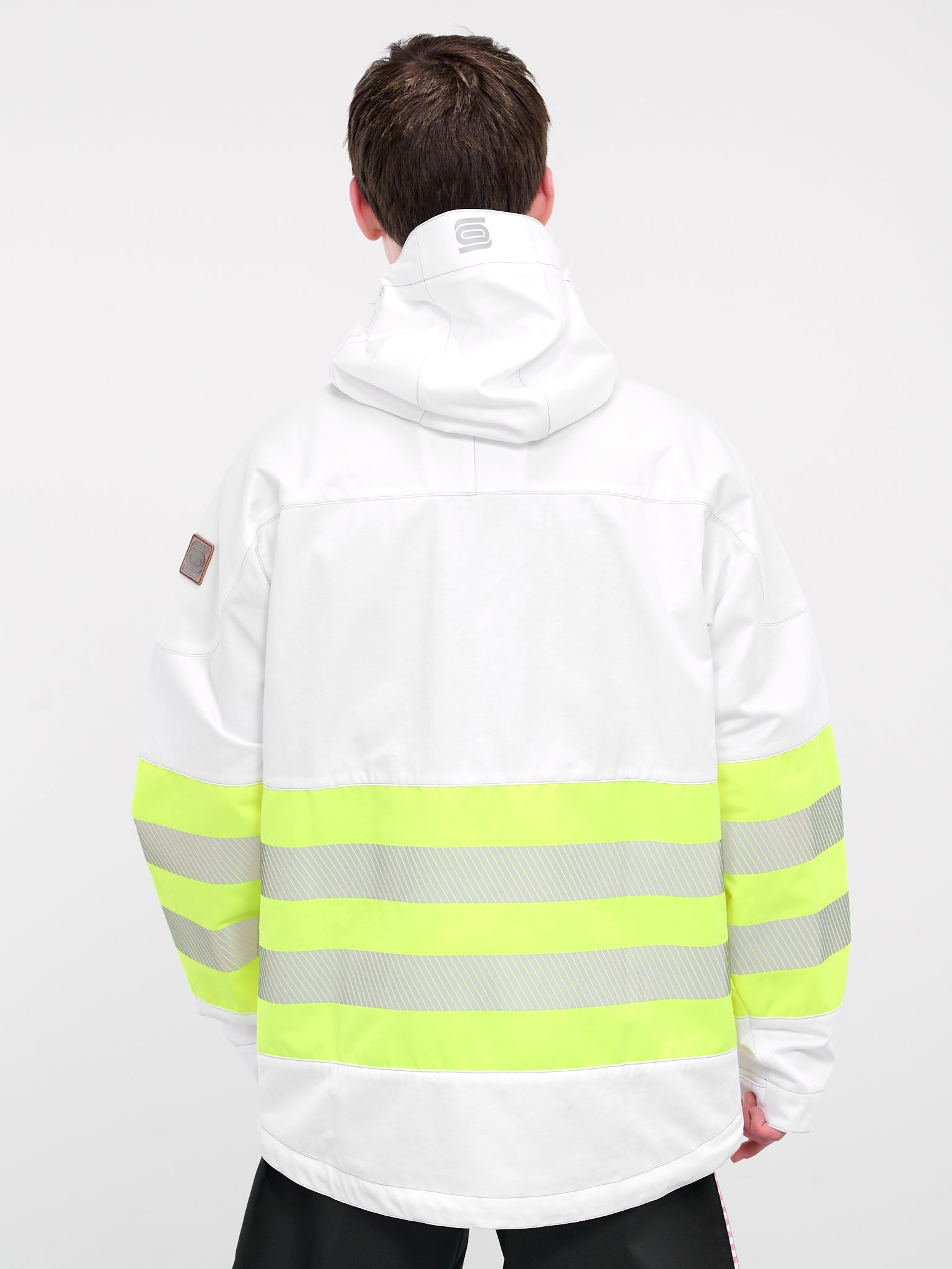 Hi-Vis Jacket - 3