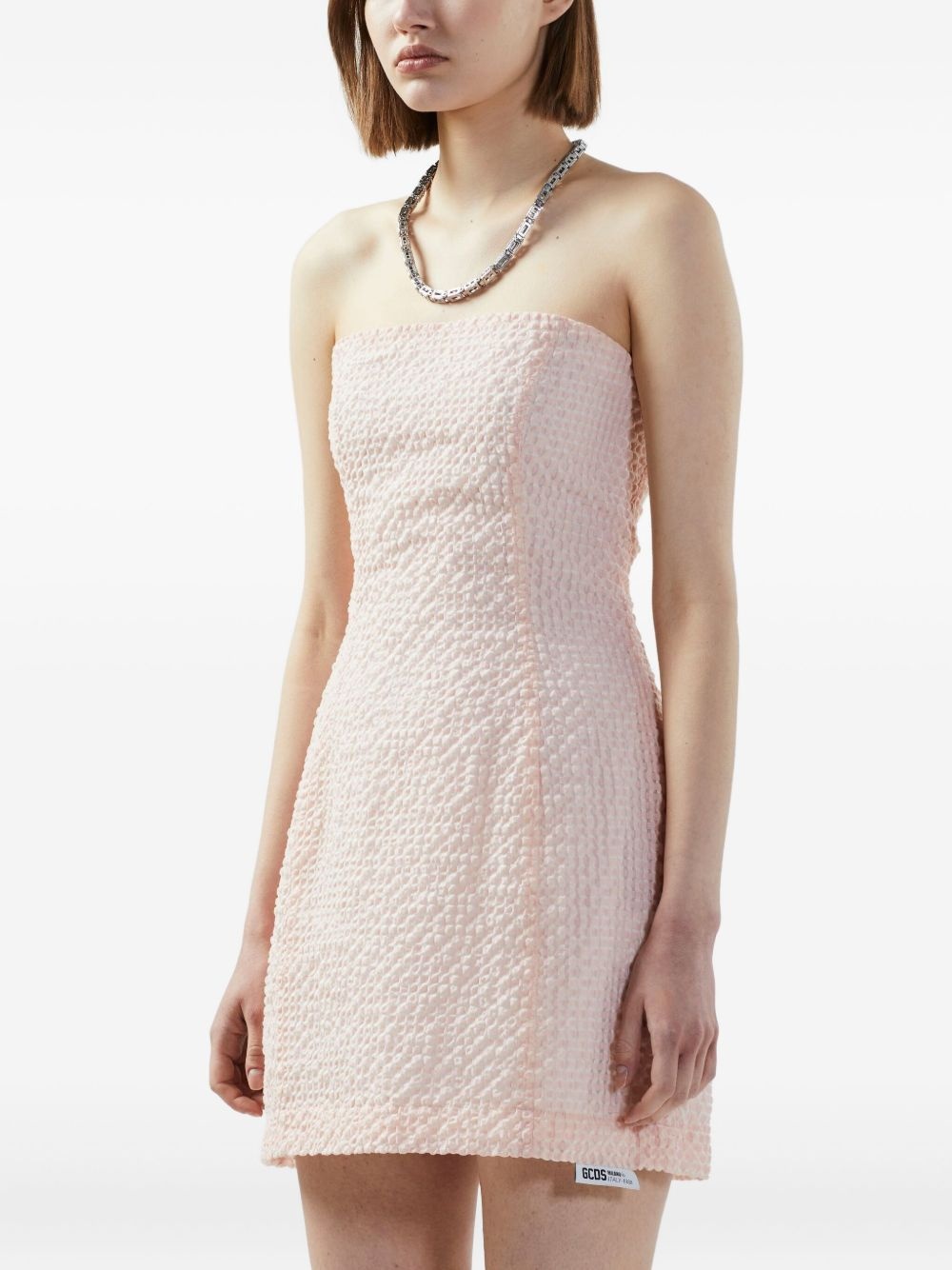 Mina mini dress - 4
