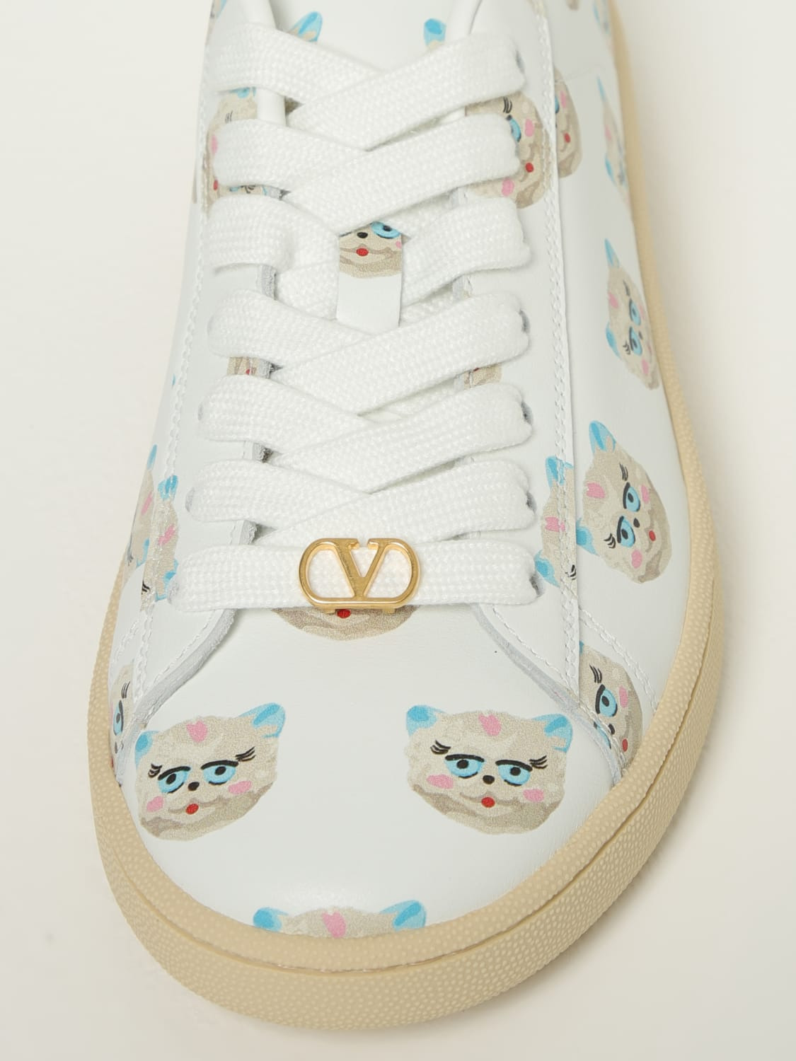 Sneakers woman Valentino Garavani - 4