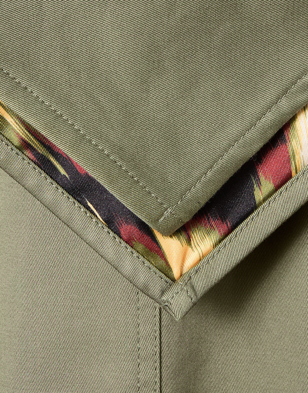 Windsor Parka - 4