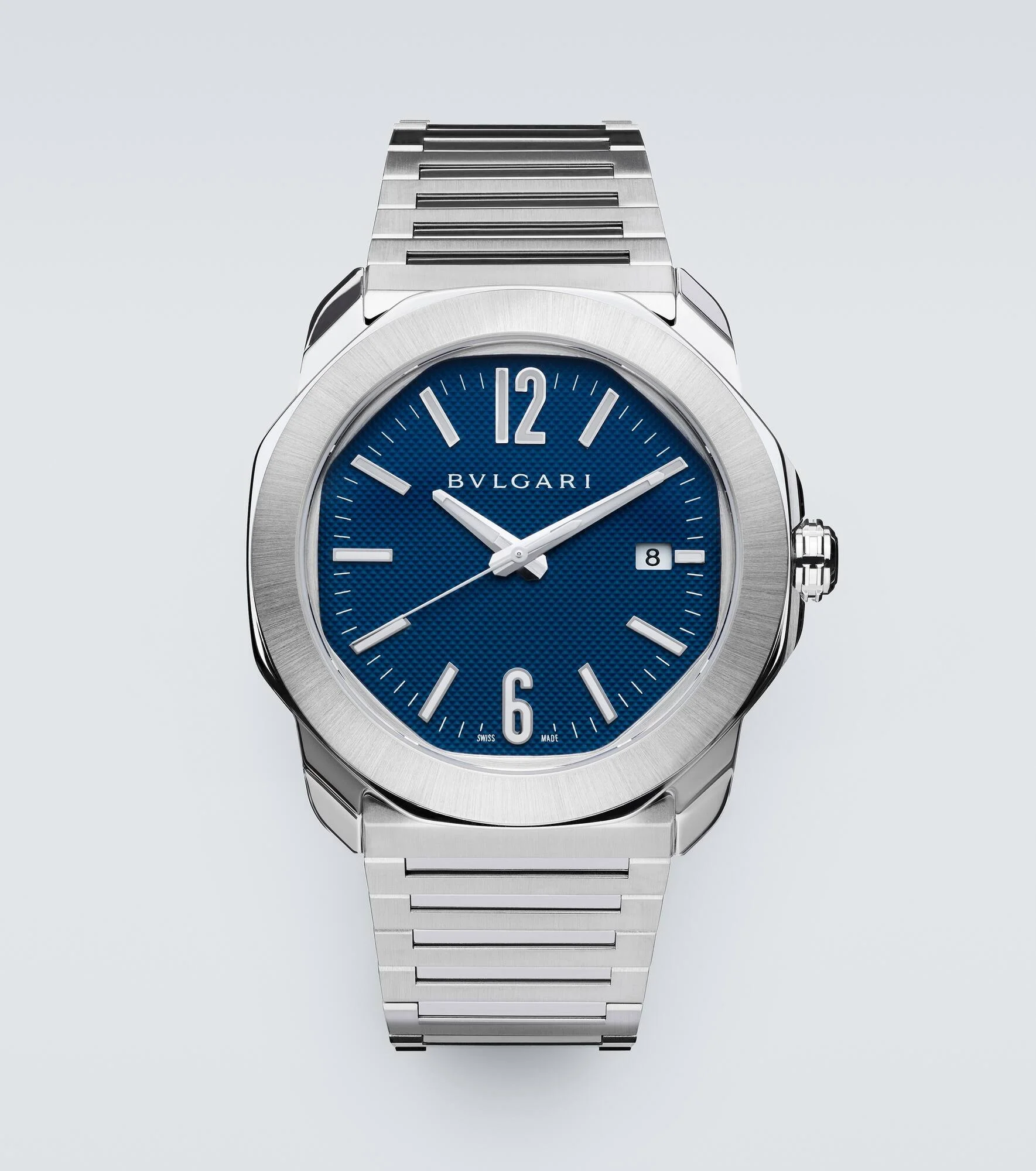 Octo Roma watch - 1