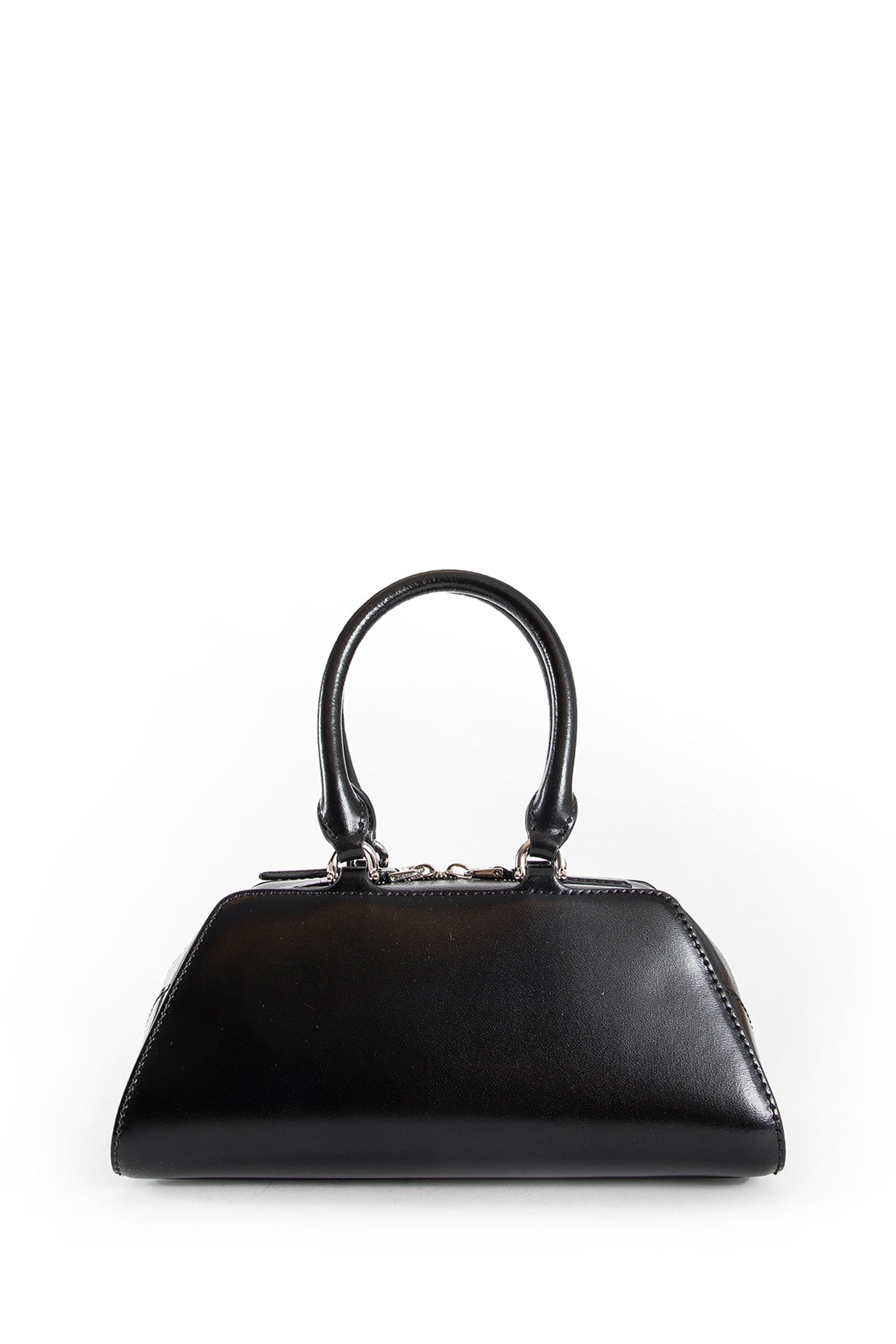 Mini-Antigona-East-West-Bag-In-Leather - 3