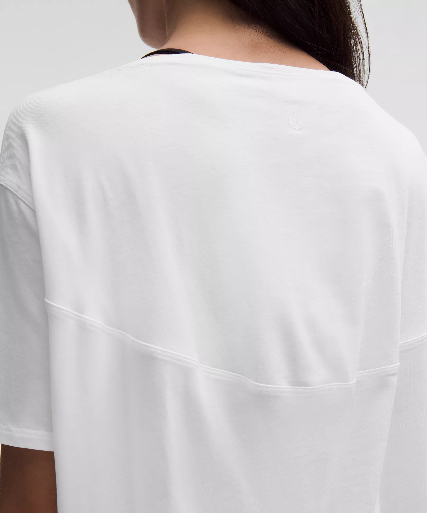 Back In Action Organic Cotton T-Shirt - 5