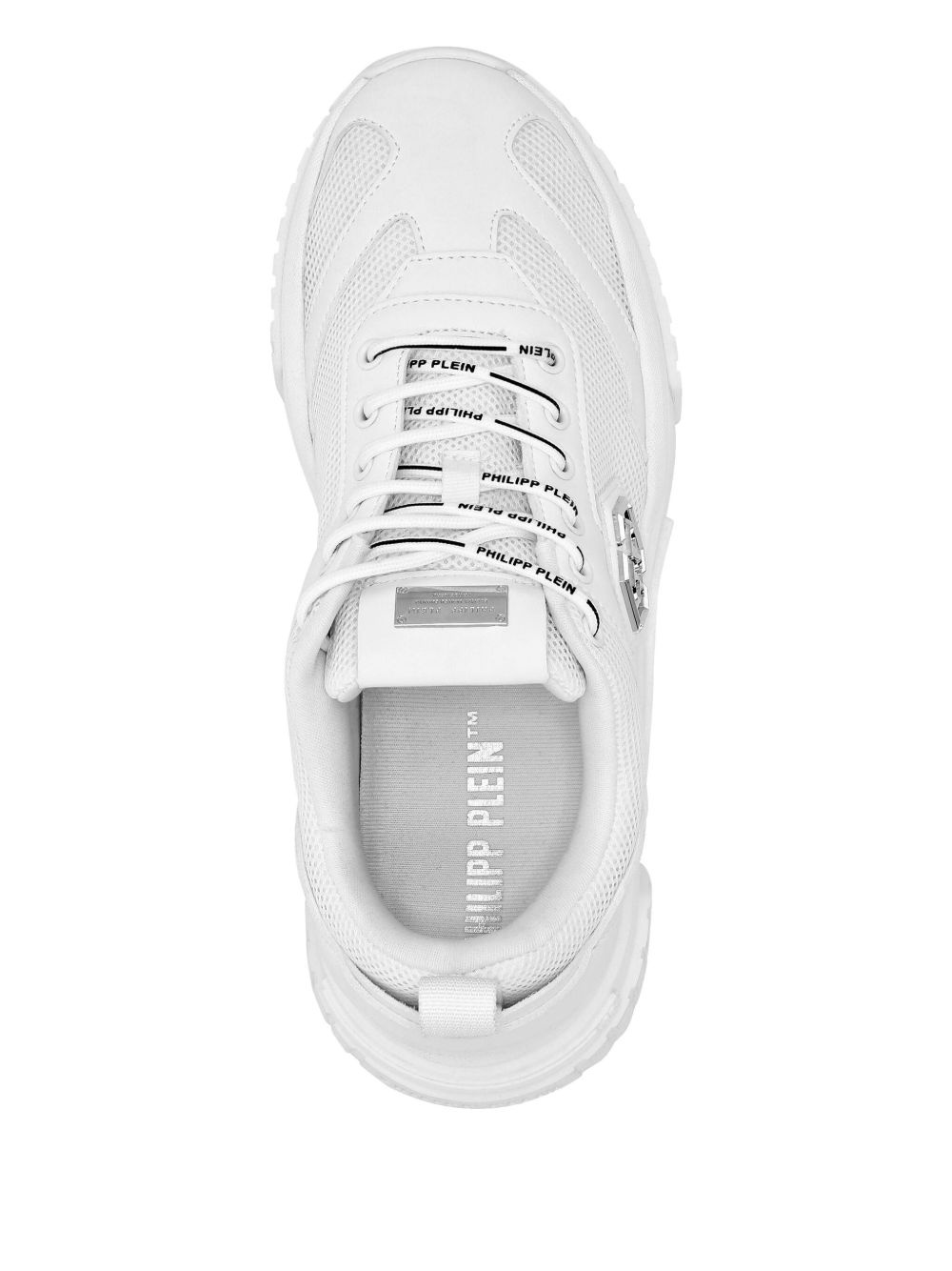 Predator sneakers - 3