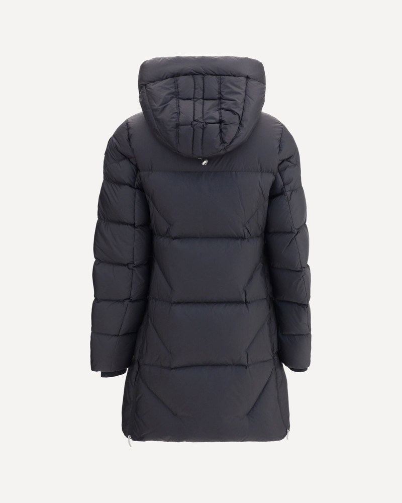 PARAJUMPERS Janet hooded Down Jacket outlook