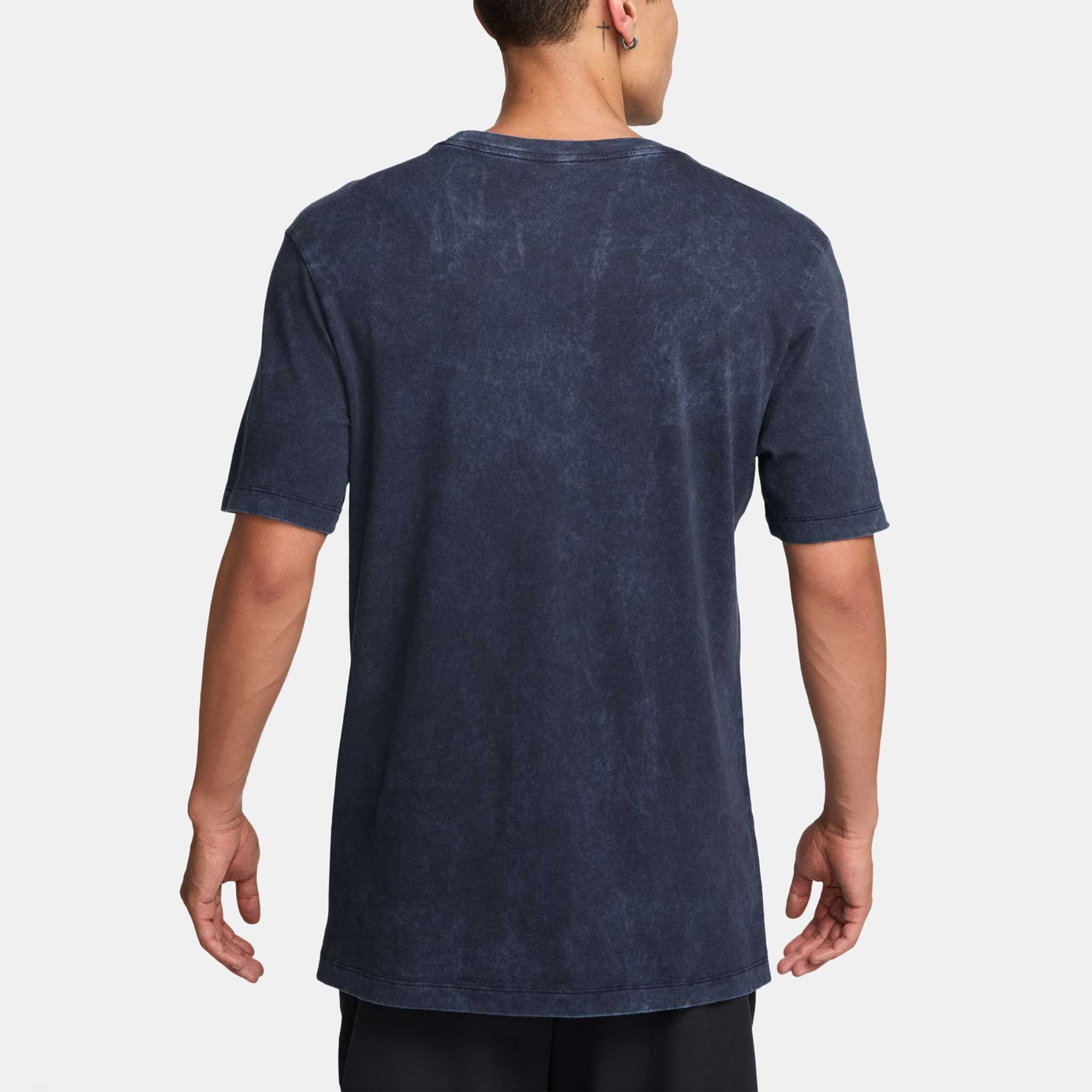 Nike Dri-FIT Tennis Graphic T-Shirt Summer 2025 Men's - 2