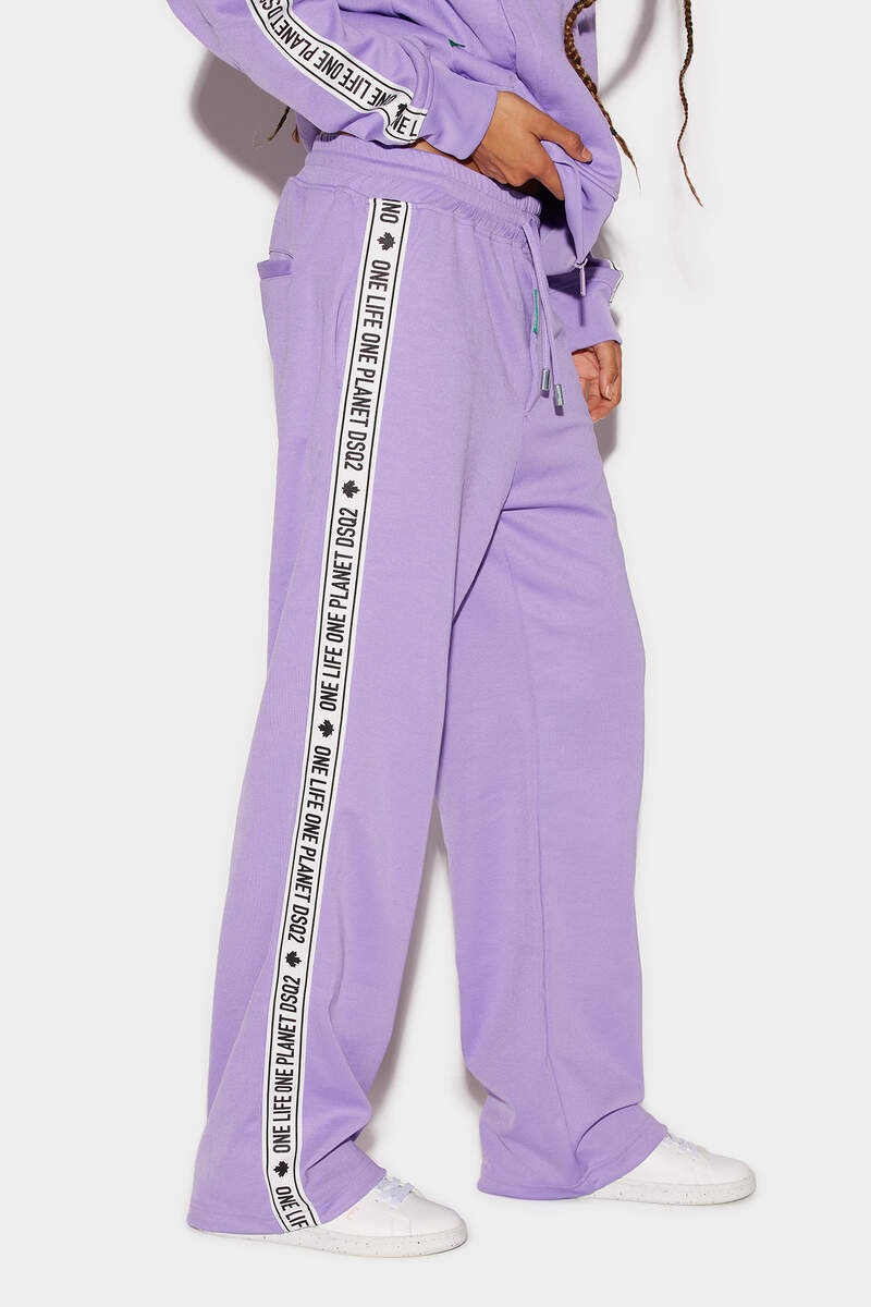 ONE LIFE RELAX PANTS - 5