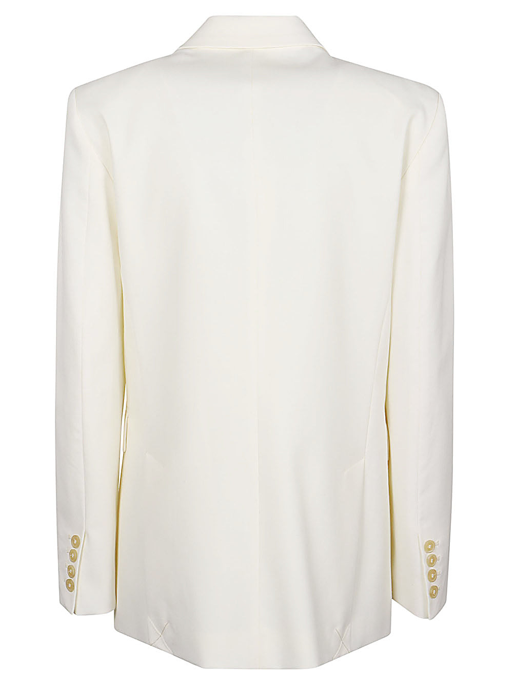 Erika Cavallini Semi-Couture - Erika Cavallini Semi-Couture Jacket - 2