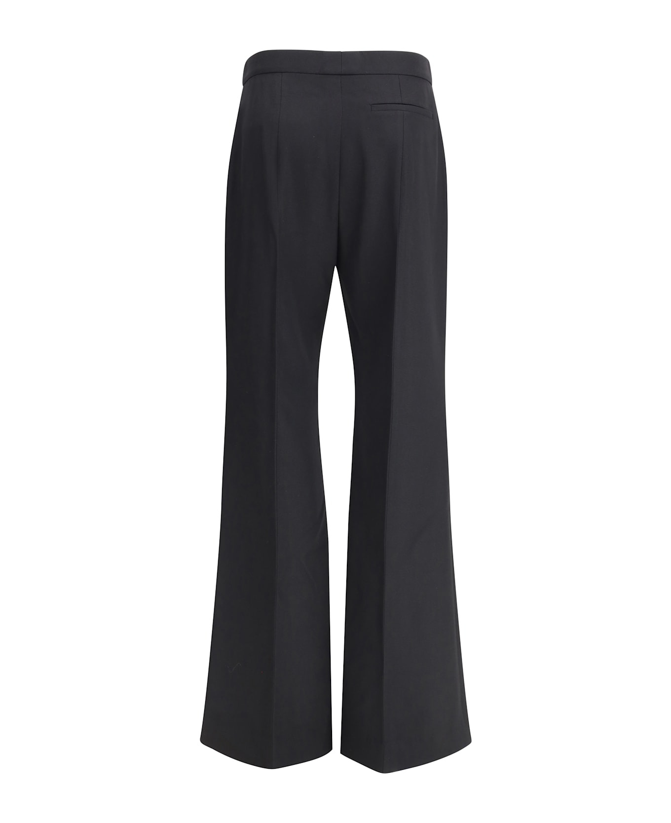 Bootcut Tailoring Pants - 2