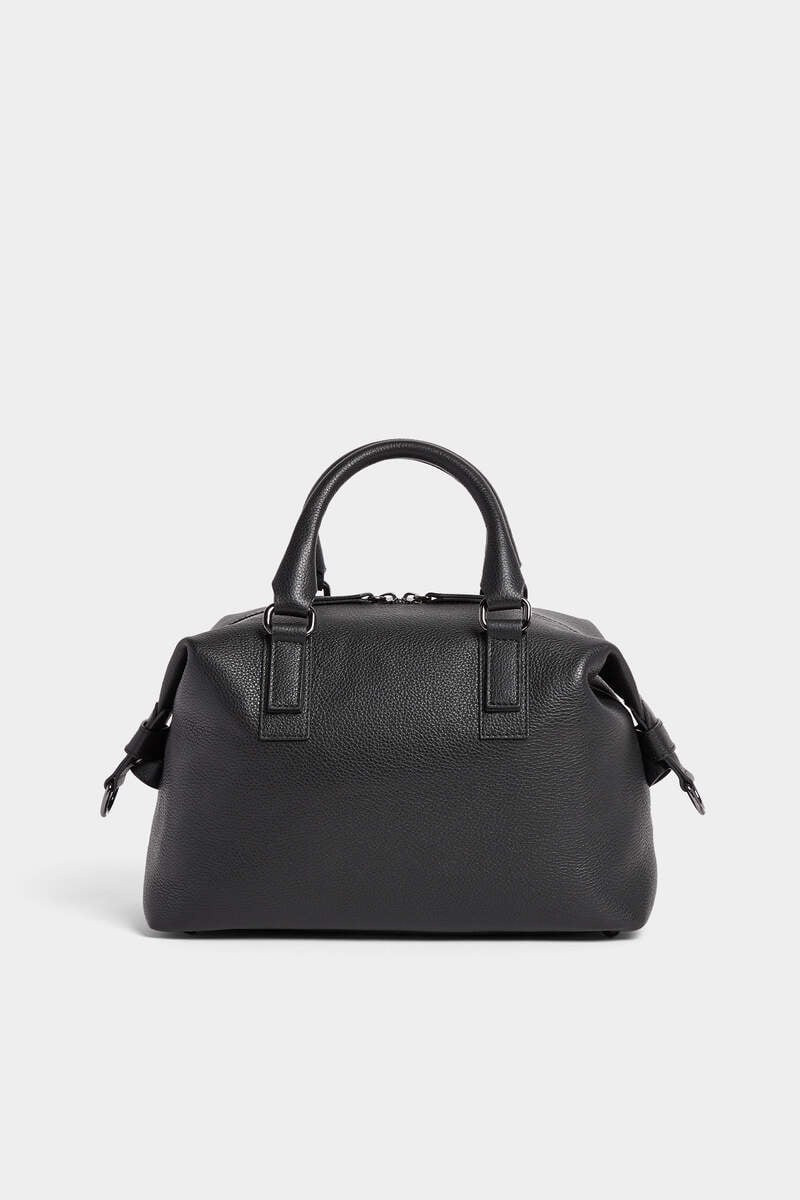 DSQUARED2 BOB SMALL DUFFLE BAG outlook