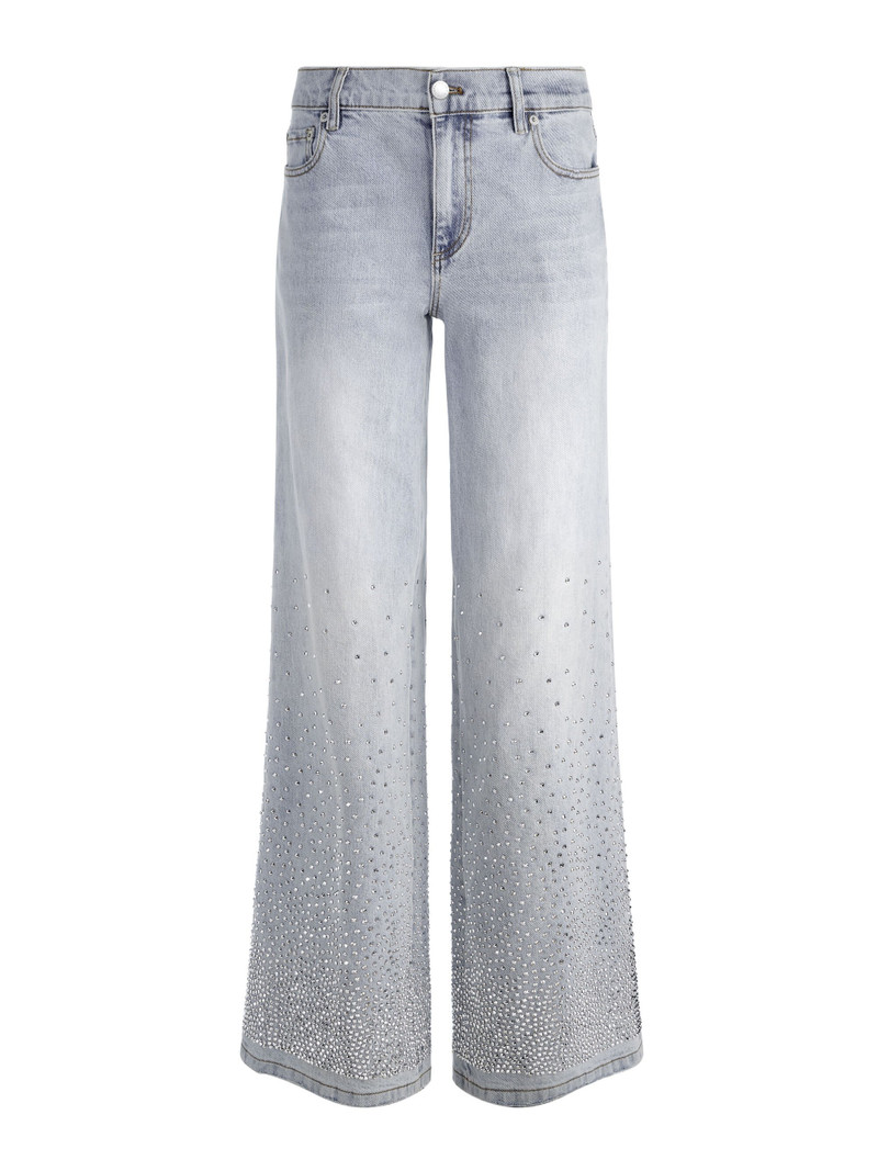 AMAZING EMBELLISHED JEAN 1