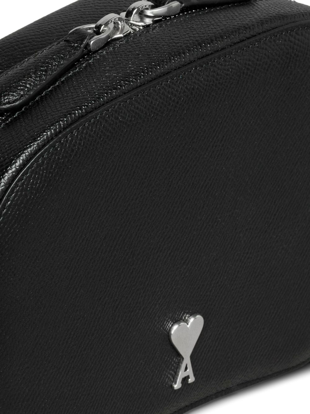Paris Paris leather camera bag - 7