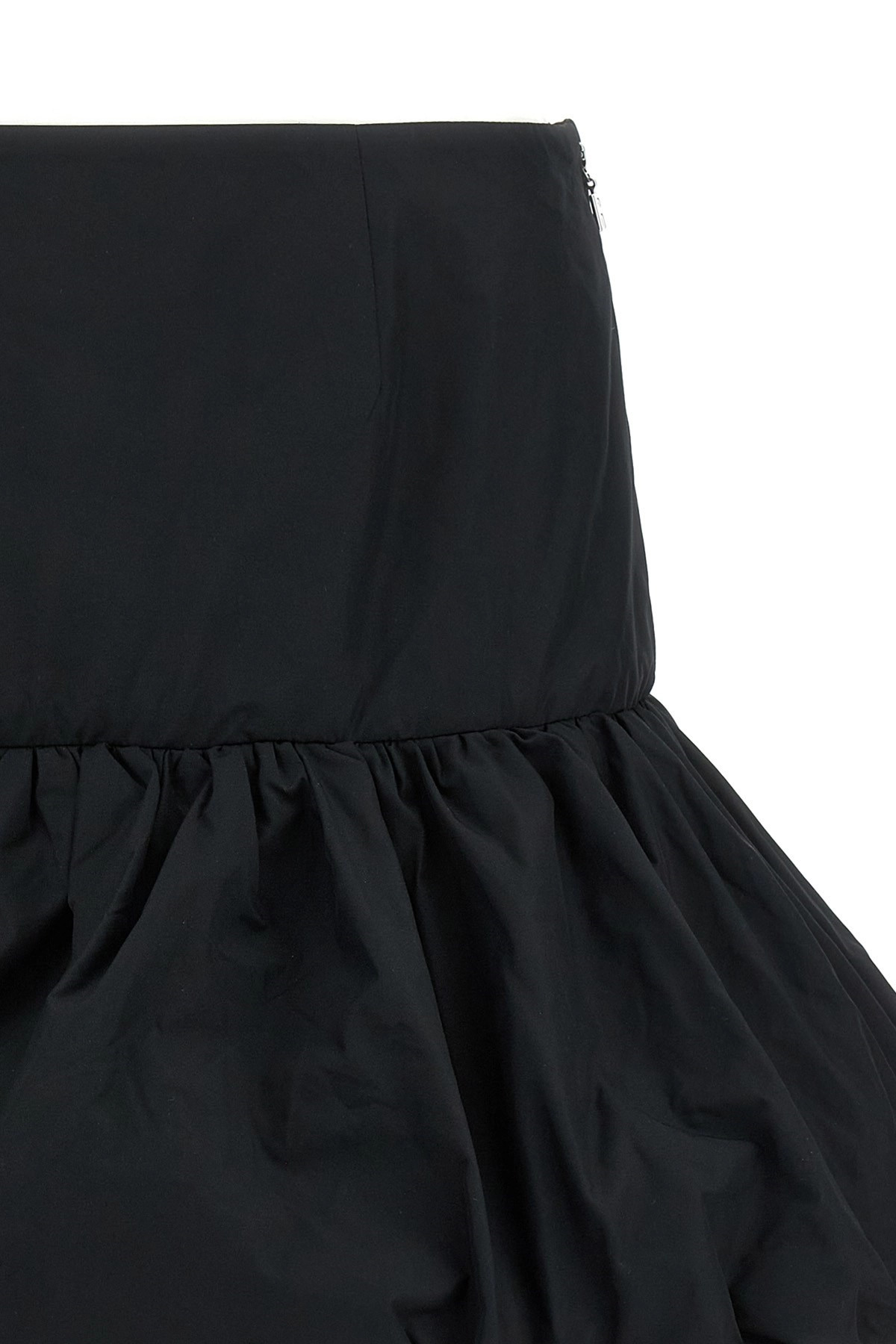 'Mini Balloon' skirt - 4