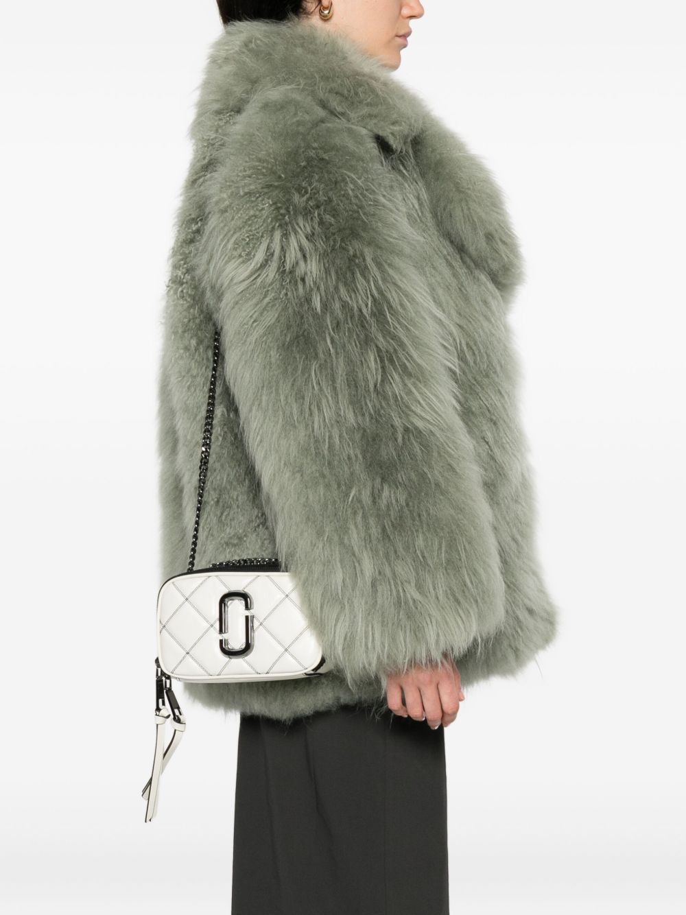 The Snapshot shoulder bag - 2