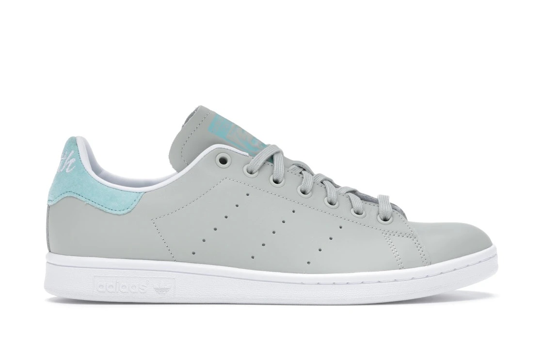 adidas Stan Smith Ash Silver - 1