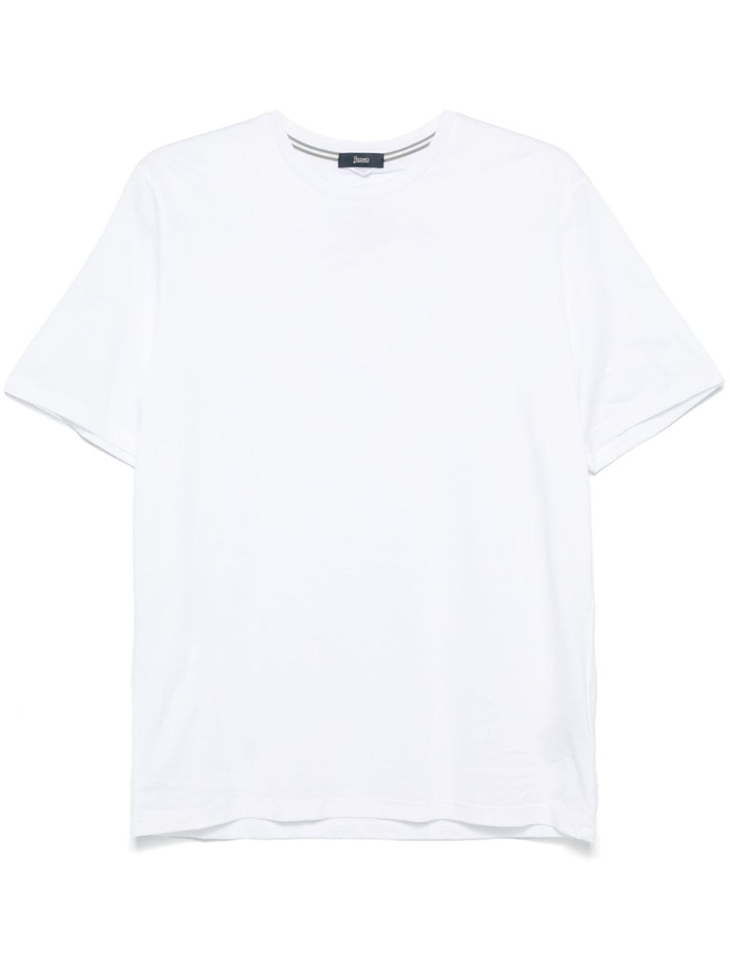 cotton T-shirt 1